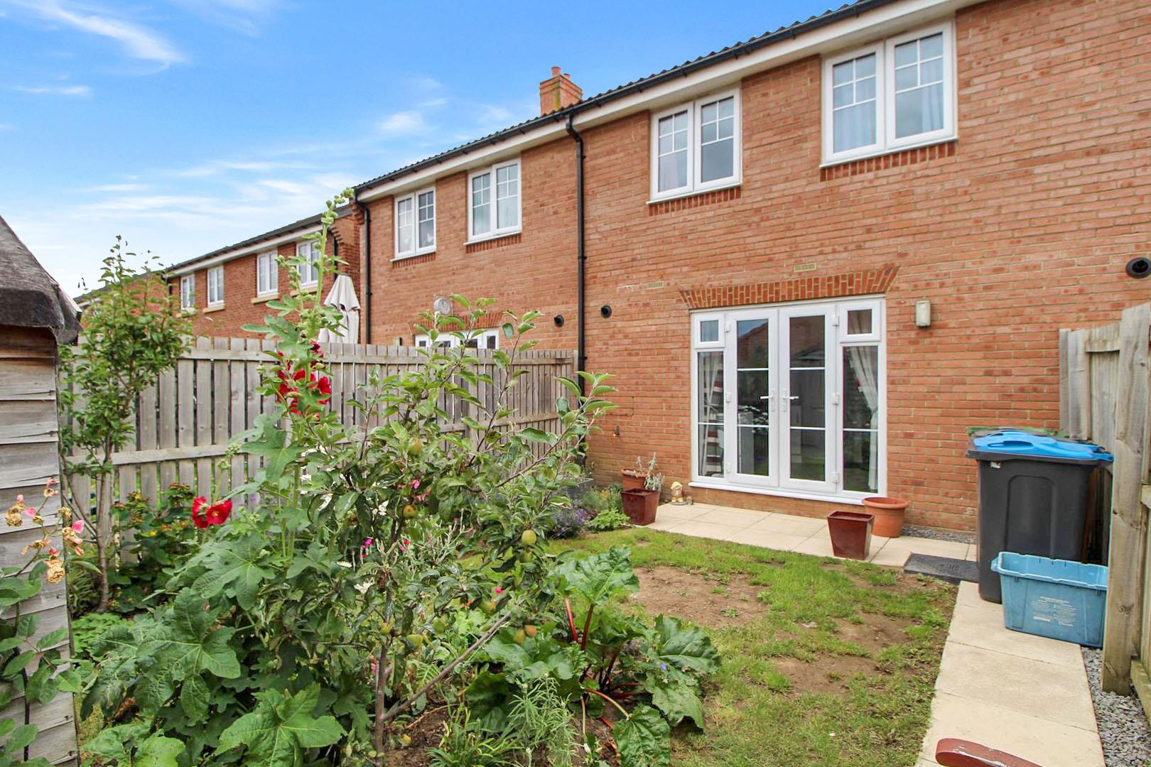 Butterfly Close, Sowerby, Thirsk Thirsk and Northallerton Estate Agents, house and property